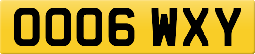 OO06WXY