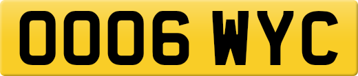 OO06WYC