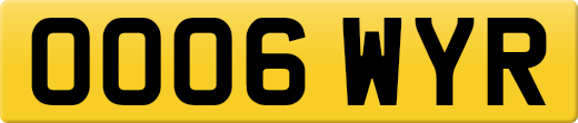 OO06WYR