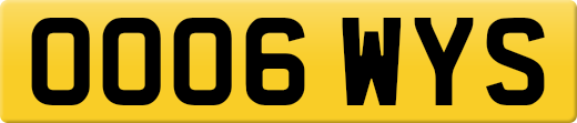 OO06WYS