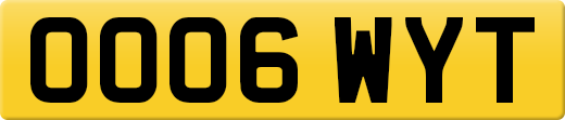 OO06WYT
