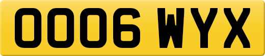 OO06WYX