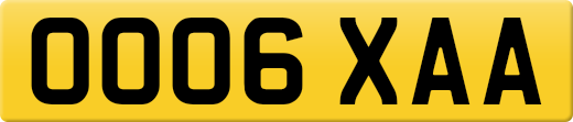 OO06XAA