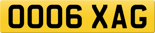 OO06XAG
