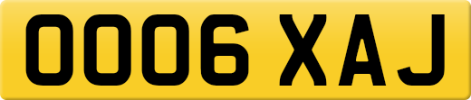 OO06XAJ