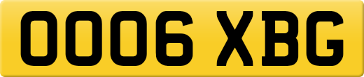 OO06XBG