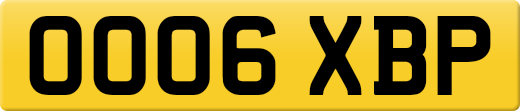 OO06XBP