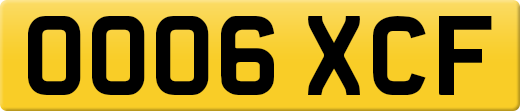 OO06XCF
