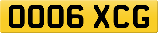 OO06XCG