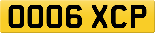 OO06XCP