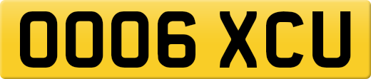 OO06XCU