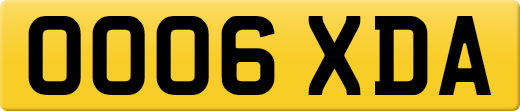 OO06XDA