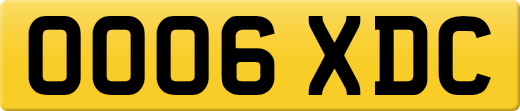 OO06XDC