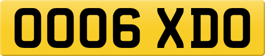 OO06XDO
