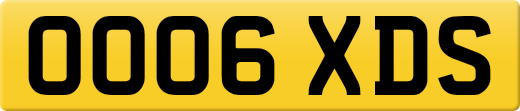 OO06XDS