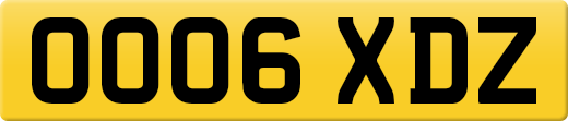 OO06XDZ