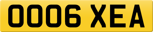 OO06XEA
