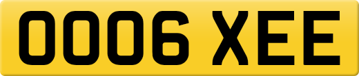 OO06XEE