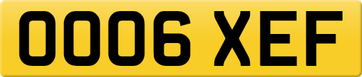 OO06XEF