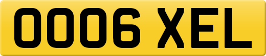 OO06XEL