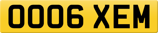 OO06XEM