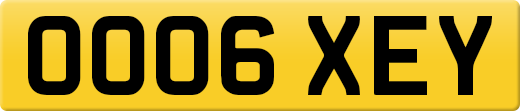 OO06XEY