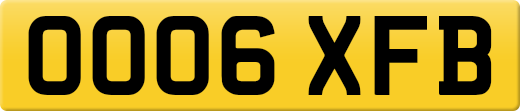 OO06XFB