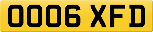 OO06XFD