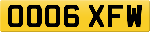OO06XFW