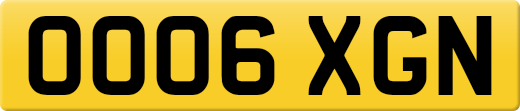 OO06XGN