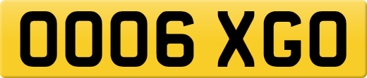 OO06XGO