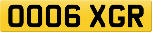 OO06XGR