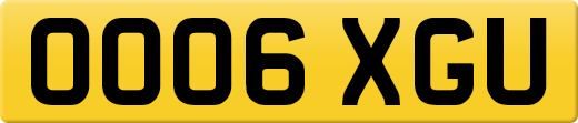 OO06XGU