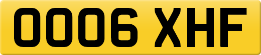 OO06XHF
