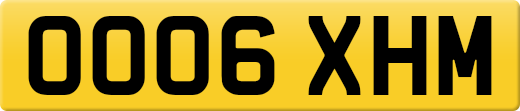 OO06XHM