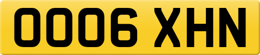 OO06XHN
