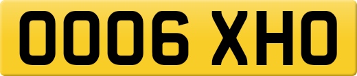 OO06XHO