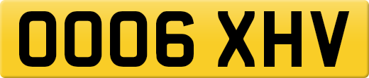 OO06XHV