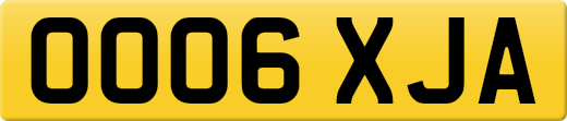 OO06XJA