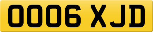 OO06XJD