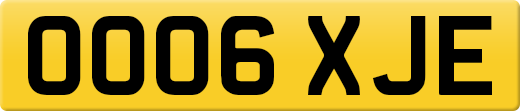 OO06XJE