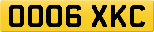 OO06XKC
