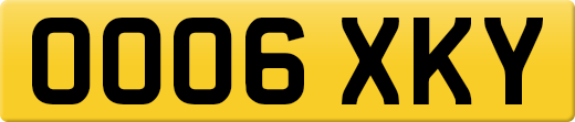 OO06XKY