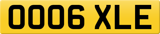 OO06XLE