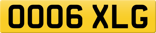 OO06XLG