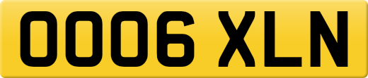 OO06XLN