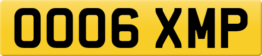 OO06XMP