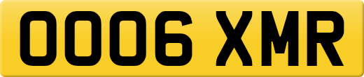 OO06XMR