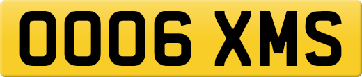 OO06XMS