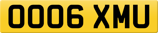 OO06XMU
